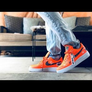 Nike Air Force 1 low